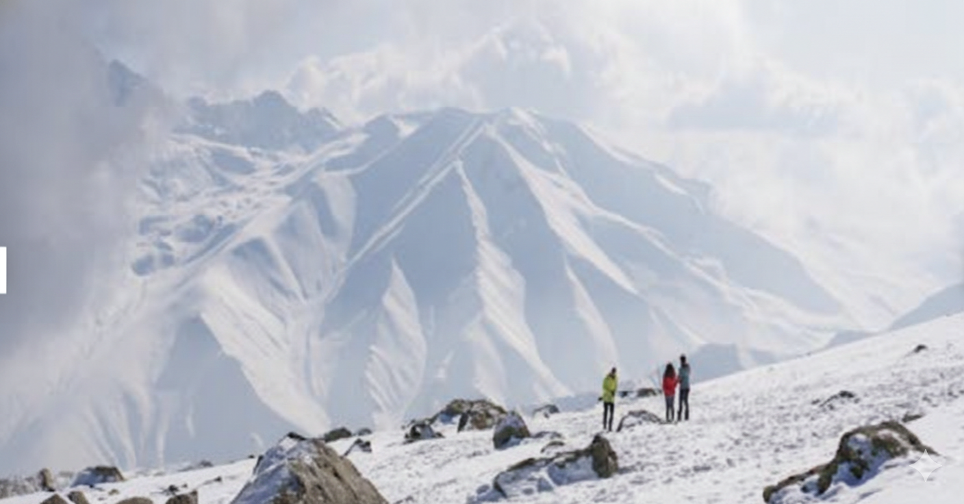 Best of Kashmir Tour Package